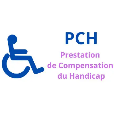 Logo PCH