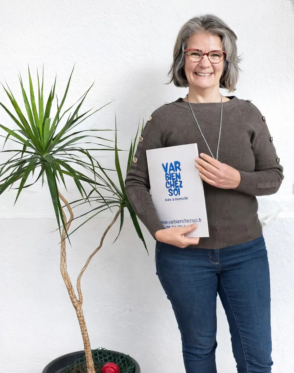 Aide &agrave; domicile Var - Pr&eacute;sentation