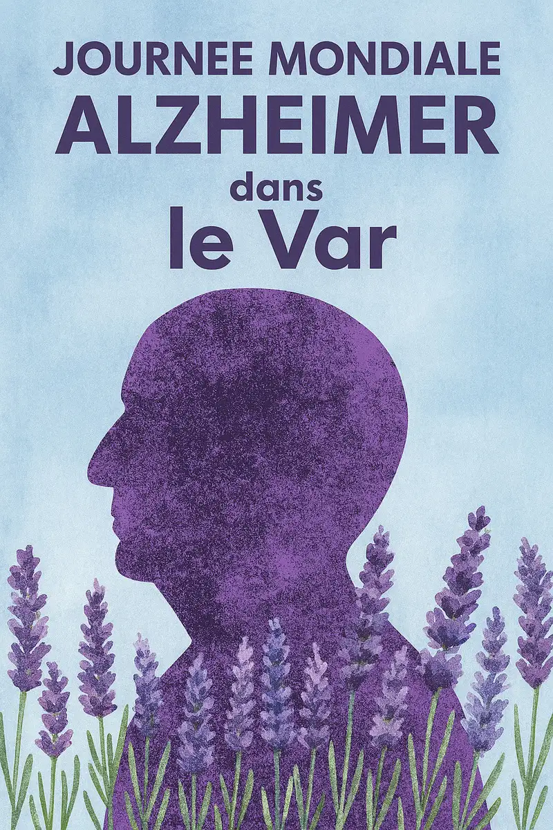 🧠 Journe mondiale de l'Alzheimer : Ensemble, pour une vie digne et accompagne
