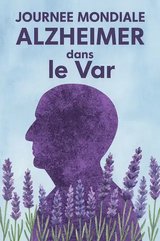 🧠 Journe mondiale de l'Alzheimer : Ensemble, pour une vie digne et accompagne
